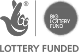 Funded by the Big Lottery Fund